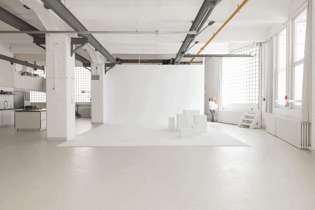 Studio 1
