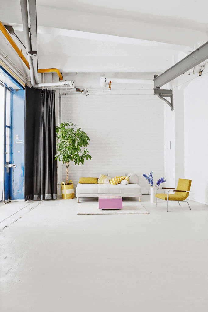 Studio 1